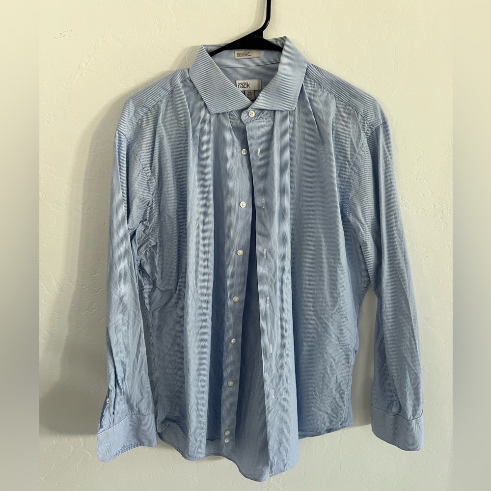 Nordstrom Rack dress shirt